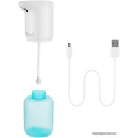 Дозатор для жидкого мыла Kitfort KT-2045