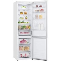 Холодильник LG DoorCooling+ GC-B509MQWM