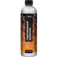  Detail гидрофобный шампунь Adapted Series Second Phase DT-0521 500мл