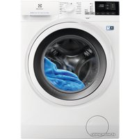Стирально-сушильная машина Electrolux EW7WO448W