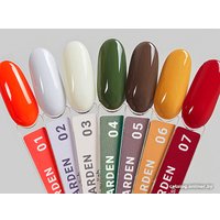 Гель-лак Луи Филипп Garden 01 (10 мл)