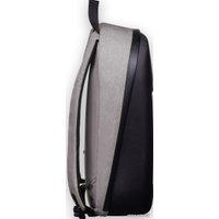 Школьный рюкзак Pixel One Grafit (серый)