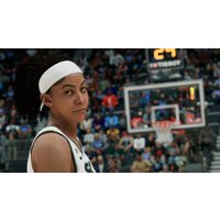  NBA 2K22 для Xbox Series X