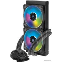 Система жидкостного охлаждения для процессора Arctic Liquid Freezer II 240 A-RGB ACFRE00093A