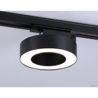 Трековый светильник Ambrella light GL6868 BK (черный)