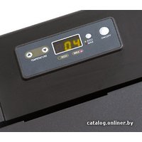 Компрессорный автохолодильник Indel B TB45A (без адаптера 220В)