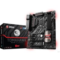 Материнская плата MSI Z270 Tomahawk