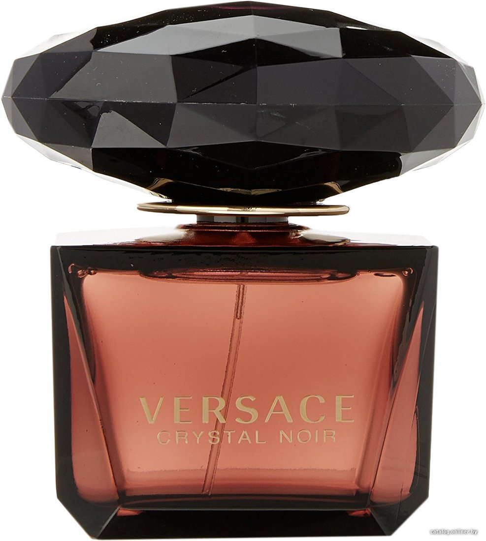 Парфюмерная вода Versace Crystal Noir EdP (тестер, 90 мл)