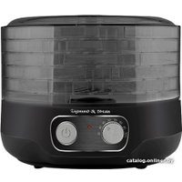 Сушилка для овощей и фруктов Zigmund & Shtain ZFD-405