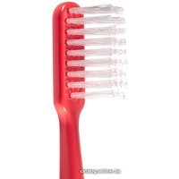 Зубная щетка TePe Denture Brush для съемных протезов