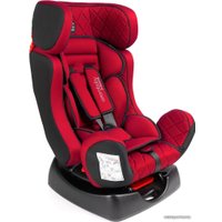 Детское автокресло Amarobaby Professional (красный/черный)