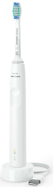 

Электрическая зубная щетка Philips Sonicare 3100 Series HX3681/03