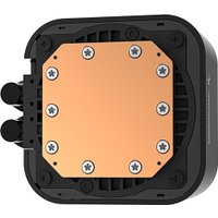 Система жидкостного охлаждения для процессора DeepCool LQ240 R-LQ240-BKLSMW-G-1