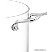 Кастрюля Elan Gallery Crystal glass 360170