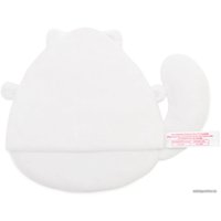 Игрушка-грелка Мякиши Разогрелка Котенок с вишневыми косточками