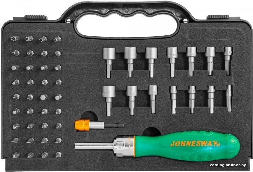 Jonnesway DR0152S