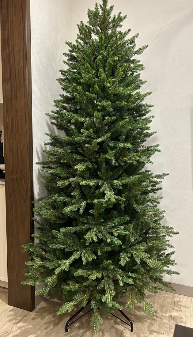 

Ель GleGo Бревера (2.1 м)