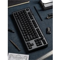 Клавиатура Dark Project KD85A Vega Black (g3ms Onyx V2)