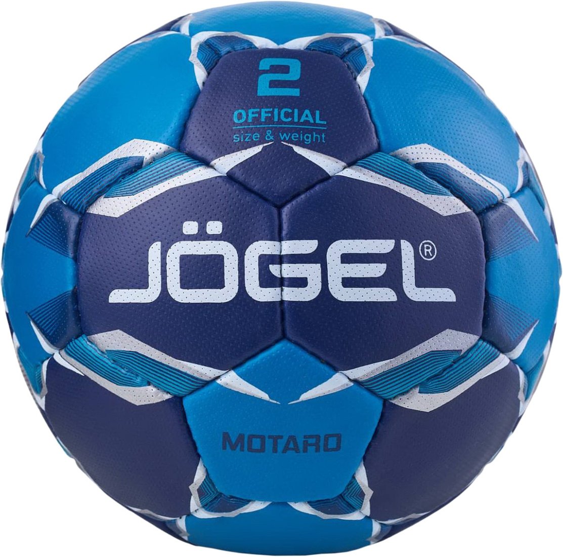 

Гандбольный мяч Jogel BC22 Motaro (2 размер)