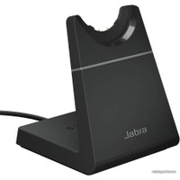 Офисная гарнитура Jabra Evolve2 65 MS Stereo USB-C Desk (черный)