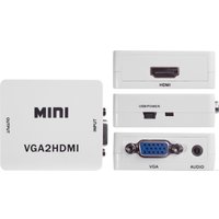 Адаптер Greenconnect Russia GL-v122