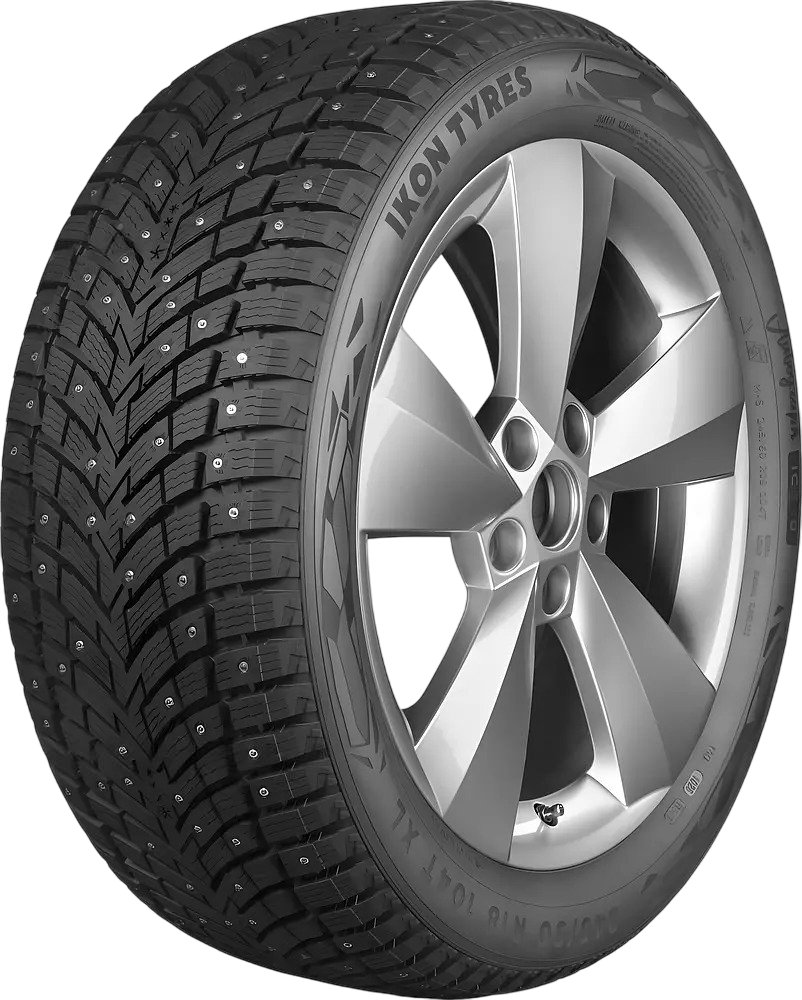 

Зимние шины Ikon Autograph Ice 10 215/55R17 98T