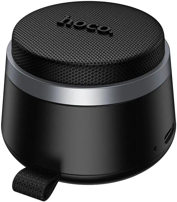 

Беспроводная колонка Hoco HC43 (черный)