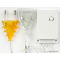 Гирлянда бахрома Luazon Звезды 2361702