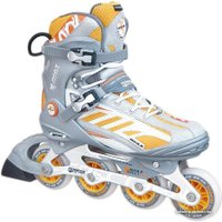 Роликовые коньки Tempish I-MAX II Lady 84 (р. 41)