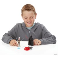 Кукла Hasbro Star Wars Дарт Вейдер и Асока Тано [B3959/B3955]