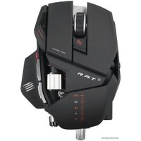 Игровая мышь Mad Catz R.A.T. 9 Gaming Mouse