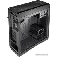 Корпус AeroCool DS 200 Lite Black