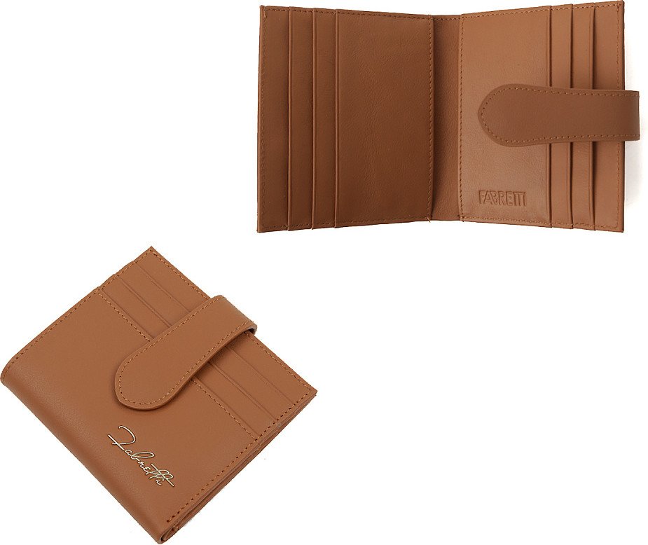 

Кошелек Fabretti Q24008N2-170