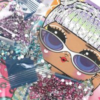 Алмазная мозаика  MultiArt L.O.L. AM15X15-128618-LOL