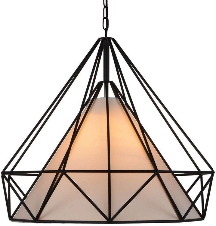 

Подвесная люстра ST Luce Paliedro SL233.403.01