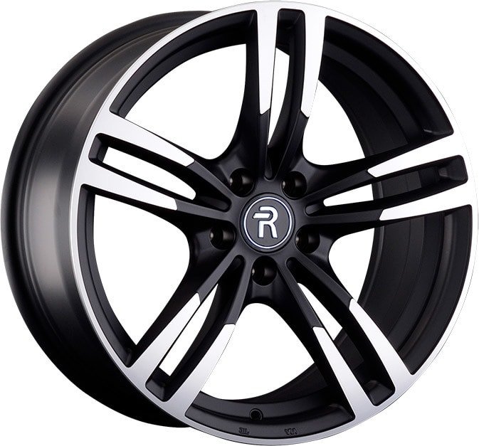 

Литые диски Replay 590052 (LCR 9060 - A119) 20x9" 5x112мм DIA 66.6мм ET 20мм MBF