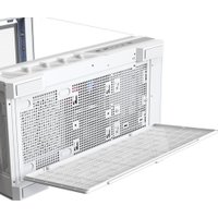 Корпус XASTRA Q700 0F-UC (белый)