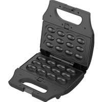 Многофункциональная сэндвичница Zigmund & Shtain ZSM-682