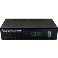 Приемник цифрового ТВ Selenga T 69М