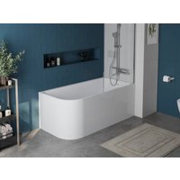 Ванна BelBagno BB712-1500-730-R