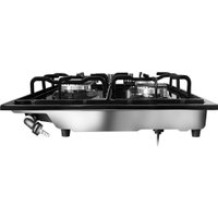 Варочная панель Ginzzu HCG-301