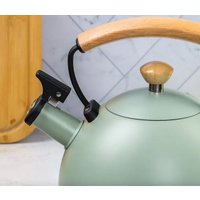 Чайник со свистком Attribute Scandinavia ASK047