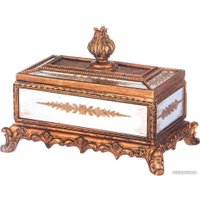 Декоративная шкатулка Lefard 251-590