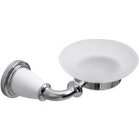 Мыльница Art&Max Bianchi AM-E-2603-Cr