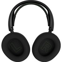 Наушники SteelSeries Arctis Nova 5X Wireless (черный)