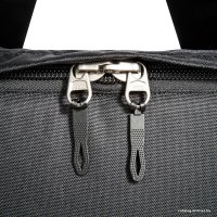 Дорожная сумка Tatonka Gear Bag 80 1949.040 (черный)