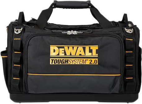

Сумка для инструментов DeWalt ToughSystem DWST83522-1