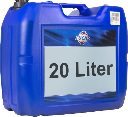 

Трансмиссионное масло Fuchs Titan ATF 3292 Dsih 5M66 20л 600731243