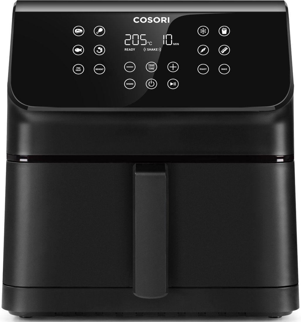

Аэрогриль (аэрофритюрница) Cosori Premium II Air Fryer CAF-P651-KEUR