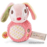 Погремушка Nici Кролик Гопсали 46586